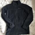 Columbia Jackets & Coats | Columbia Teen Fleece Jacket Black 14/16 | Color: Black | Size: Lb