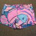 Lilly Pulitzer Shorts | Lilly Pulitzer Shorts | Color: Blue/Pink | Size: 2