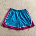 Under Armour Shorts | Lacrosse Short | Color: Blue/Pink | Size: S