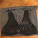 Lululemon Athletica Other | Lululemon Top, Size 4, Gently Used | Color: Black/Gray | Size: 4