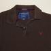 American Eagle Outfitters Shirts | American Eagle Mens Polo Shirt Size L | Color: Brown | Size: L