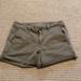 American Eagle Outfitters Shorts | American Eagle Olive Green Shorts | Color: Green | Size: 2