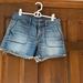 American Eagle Outfitters Shorts | American Eagle Denim Shorts | Color: Blue | Size: 2