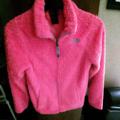 The North Face Jackets & Coats | Girls North Face Jacket | Color: Pink | Size: Mg