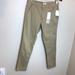 Levi's Pants & Jumpsuits | Levi’s || Chino Khaki Pants | Color: Tan | Size: 27