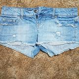 American Eagle Outfitters Shorts | American Eagle Shorts | Color: Blue | Size: 0j