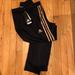 Adidas Pants & Jumpsuits | Adidas Pants New! | Color: Black | Size: Various