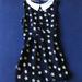 Urban Outfitters Dresses | Daisy Dress | Color: Black | Size: S