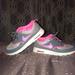 Nike Shoes | Nike Air Max | Color: Gray/Pink | Size: 9