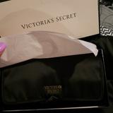 Victoria's Secret Bags | Nib Vs Jewelry Roll | Color: Black/Pink | Size: Os
