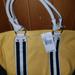 Michael Kors Bags | Michael Kors Bag. Nwt | Color: Yellow | Size: Os