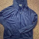 Athleta Jackets & Coats | Athleta Jacket! | Color: Blue | Size: S