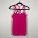 Athleta Tops | Athleta Tank Top | Color: Pink | Size: M