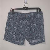 Columbia Shorts | Columbia Hiking Shorts | Color: Blue/Gray | Size: 10