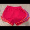 Nike Shorts | Nike Tempo Size Small Gym Shorts | Color: Pink/Purple | Size: S