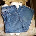 J. Crew Jeans | J. Crew Hipslung Jeans | Color: Blue | Size: 29