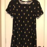 Lularoe Dresses | Carly Dress Two Pack!! | Color: Black | Size: Xxs