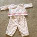 Ralph Lauren Matching Sets | Gently Used Ralph Lauren Month Outfit | Color: Red/White | Size: 3mb