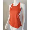 Adidas Tops | Adidas Climalite Running Tank | Color: Orange | Size: M