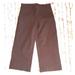 Athleta Pants & Jumpsuits | Athleta Brown Pants | Color: Brown | Size: S