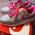Nike Shoes | Air Max 1 | Color: Pink | Size: 5.5