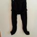 Athleta Pants & Jumpsuits | Athleta Black 2 In 1 Capri - Womens Small | Color: Black | Size: S