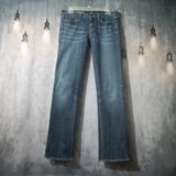 J. Crew Jeans | J.Crew Matchstix Jeans Size 29r | Color: Blue | Size: 29