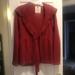 Anthropologie Sweaters | Anthropologie Sweater | Color: Red | Size: S