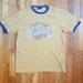 American Eagle Outfitters Shirts | American Eagle Tee | Color: Yellow | Size: S