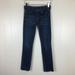 J. Crew Jeans | J. Crew Matchstick Stretch Women's Jeans Size 26s | Color: Blue | Size: 26s