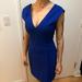Zara Dresses | New With Original Tags Zara Dress | Color: Blue | Size: 2