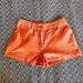Urban Outfitters Shorts | Cooperative Pink Shorts | Color: Pink | Size: 0