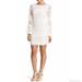 Rebecca Minkoff Dresses | Nwt Rebecca Minkoff White Lace Grin Dress 00 | Color: White | Size: 00