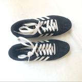Adidas Shoes | Adidas Sneakers | Color: Blue/White | Size: 6
