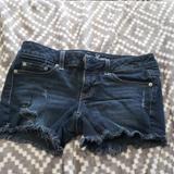 American Eagle Outfitters Shorts | American Eagle Shorts | Color: Black | Size: 4