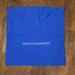 Rebecca Minkoff Other | Authentic Rebecca Minkoff Dust-Bag | Color: Blue | Size: Os