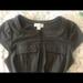 Jessica Simpson Dresses | Jessica Simpson Dress With Belt | Color: Gray | Size: 8
