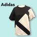 Adidas Tops | Adidas Originals Eqt T-Shirt | Color: Black/White | Size: Xs