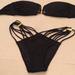 Victoria's Secret Swim | 2 Piece Bikini | Color: Black | Size: M