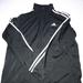 Adidas Jackets & Coats | Euc! Adidas Jacket | Color: Black/White | Size: M