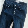 Free People Jeans | Free People Jeans | Color: Blue | Size: 27