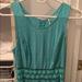 Lilly Pulitzer Dresses | Light Blue Sundress | Color: Blue | Size: 6