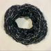 American Eagle Outfitters Accessories | American Eagle Infinity Scarf | Color: Gray | Size: Os