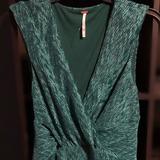 Free People Dresses | Free People Dress | Color: Green | Size: Xs