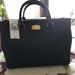 Michael Kors Bags | Beautiful Brand New Michael Kors Bag | Color: Black | Size: Os