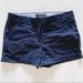 J. Crew Shorts | J. Crew Navy Blue Chino Shorts Size 2 | Color: Blue | Size: 2