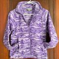 Columbia Jackets & Coats | Kids Columbia Zip Up | Color: Purple | Size: Lg