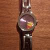 Disney Accessories | Clearance Disney Pooh Watch | Color: Silver | Size: Adjustable