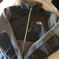 The North Face Jackets & Coats | North Face Denali | Color: Gray | Size: S