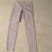 Lilly Pulitzer Pants & Jumpsuits | Lilly Pulitzer South Ocean Skinny Pant, Size 2 | Color: Gray | Size: 2